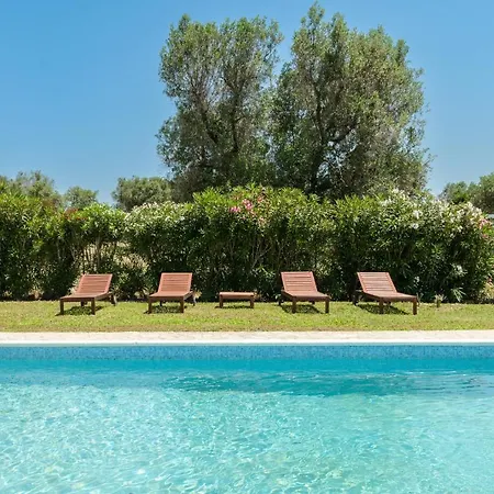 Villa Bella Con Piscina By Wonderful Italy *