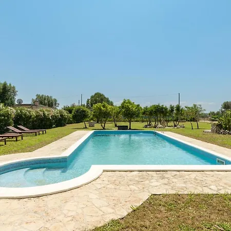 Bella Con Piscina By Wonderful Italy Villa San Vito dei Normanni