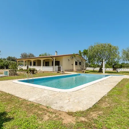 Bella Con Piscina By Wonderful Italy Villa *