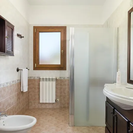 Bella Con Piscina By Wonderful Italy Villa