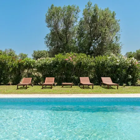 Villa Bella Con Piscina By Wonderful Italy *