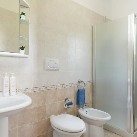 Bella Con Piscina By Wonderful Italy Villa