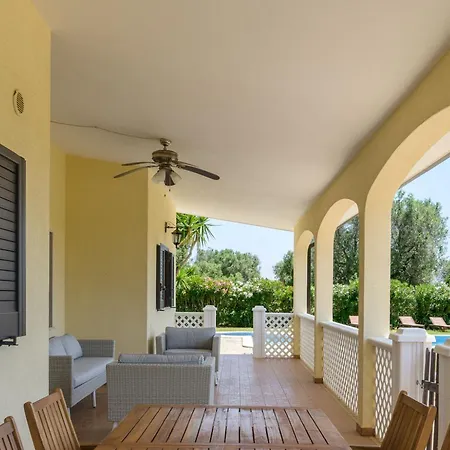 Bella Con Piscina By Wonderful Italy Villa *
