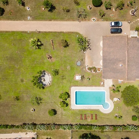 Bella Con Piscina By Wonderful Italy Villa San Vito dei Normanni