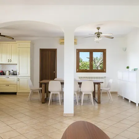 Bella Con Piscina By Wonderful Italy Villa